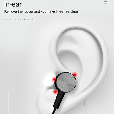 Microfone de tubo transparente acústico flexível, fone de ouvido de rádio bidirecional para walkie-talkie preto
