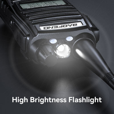 Baofeng UV-82 Walkie Talkie VHF UHF Tipo de frequência para comunicação PTT no Paquistão