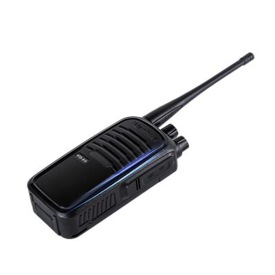 Desporto Viagens ao ar livre Acampamento Caminhadas Walkie-talkie com faixa de frequência 400-480MHZ