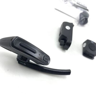 Potência de saída Outros auscultadores sem fio para XIR P8608 P8668i DP4801 Bluetooth Headset