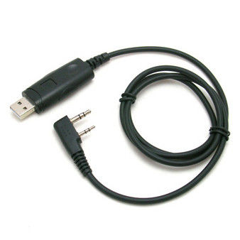0.5W Potência de saída Fone de ouvido de tubo claro para dispositivo de comunicação por rádio bidirecional 5 km alcance de conversação
