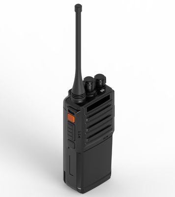 Terminal portátil de rádio VHF UHF à prova d'água de duas vias para walkie-talkie marítimo
