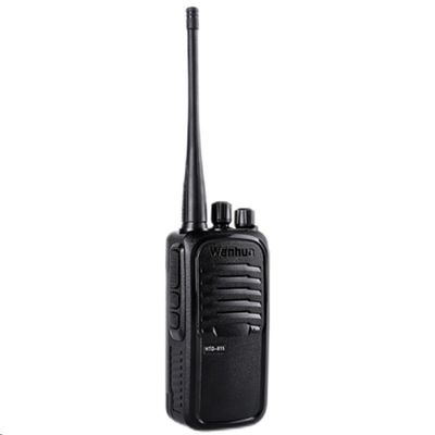 Estações de rádio bi-direcionais de estilo simples com cobertura de longo alcance