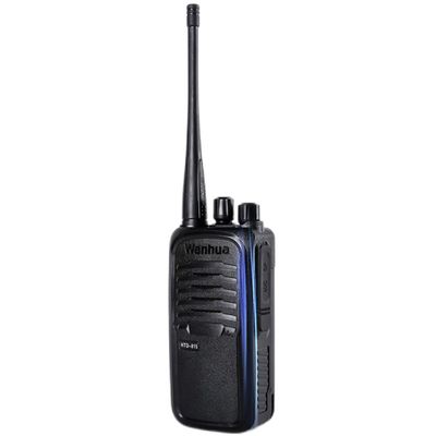 Estações de rádio bi-direcionais de estilo simples com cobertura de longo alcance
