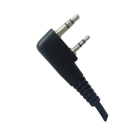 Universal K-Head FM Frequência de mudança de linha 978mm comprimento ideal para Wanhua Walkie-Talkie