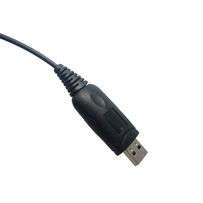 Universal K-Head FM Frequência de mudança de linha 978mm comprimento ideal para Wanhua Walkie-Talkie