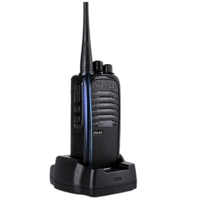 Estações de rádio bi-direcionais de estilo simples com cobertura de longo alcance