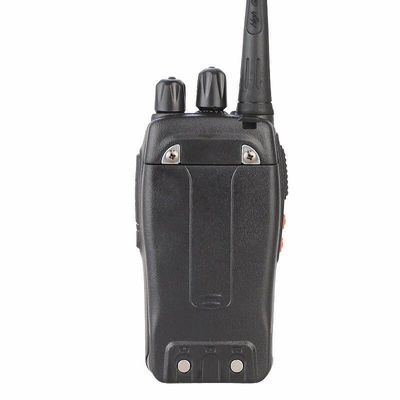 Baofeng BF-777S walkie-talkie portátil de banda dupla ferramenta de comunicação de rádio de duas vias