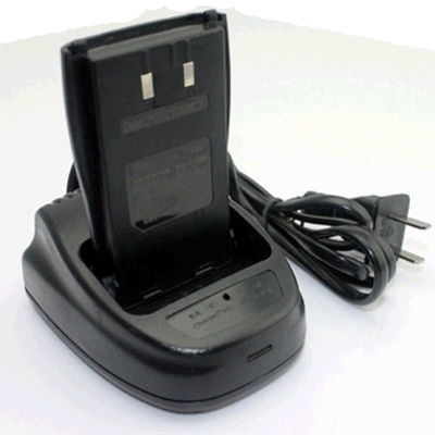 Bateria de lítio de alta capacidade para Wanhua26/27 Acessórios de rádio Walkie Talkie de duas vias