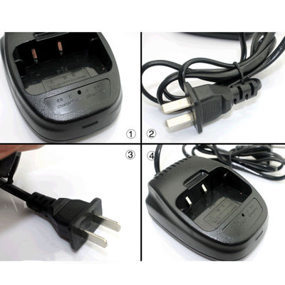 Bateria de lítio de alta capacidade para Wanhua26/27 Acessórios de rádio Walkie Talkie de duas vias