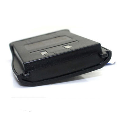 Bateria de lítio de alta capacidade para Wanhua26/27 Acessórios de rádio Walkie Talkie de duas vias