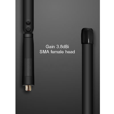 Vhf Uhf Walkie-Talkie Antenna para melhor recepção e comunicação de longa distância