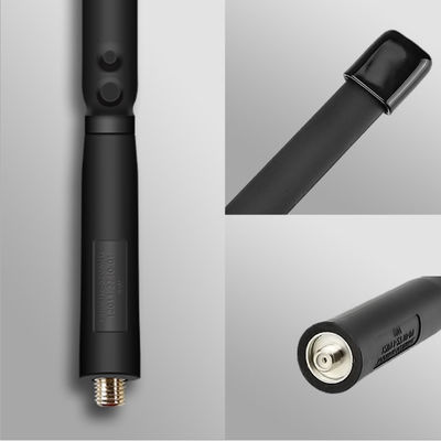 Vhf Uhf Walkie-Talkie Antenna para melhor recepção e comunicação de longa distância