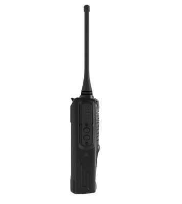 16 canais de armazenamento GTS700 OEM Walkie Talkie de túnel para comunicação de longa distância