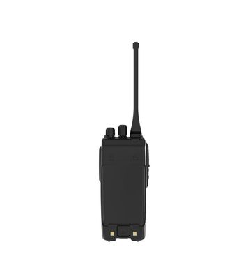 16 canais de armazenamento GTS700 OEM Walkie Talkie de túnel para comunicação de longa distância