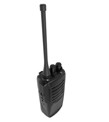 16 canais de armazenamento GTS700 OEM Walkie Talkie de túnel para comunicação de longa distância