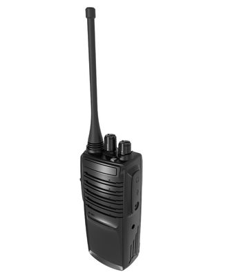 16 canais de armazenamento GTS700 OEM Walkie Talkie de túnel para comunicação de longa distância