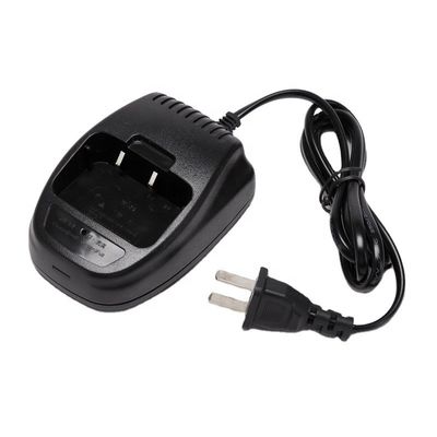 282g Walkie-Talkie à prova de explosão Carregador de rádio digital Comunicador Transmissor
