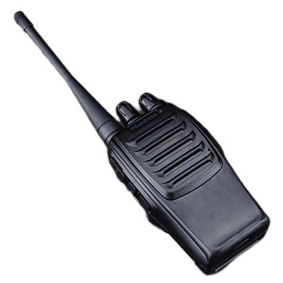 Outdoor Essential O Walkie Talkie mais recente com bateria de 3300mAh e encriptação remota