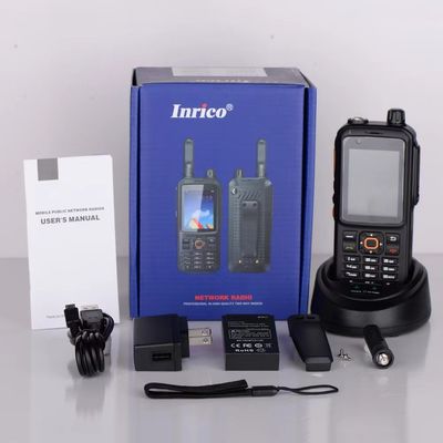 170*60*35MM Dispositivo de comunicação remota para hotéis e restaurantes 170g Comunicação bidirecional