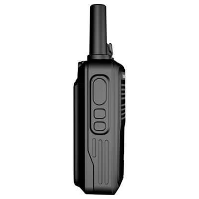 WKTK K1000 UHF Dual Band Longo Alcance Walkie Talkie Rádio em dois sentidos