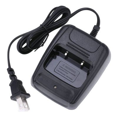 Long Time Power 2W Rádio UHF 400-470Mhz Carregamento USB 1500mAh walkie-talkies profissionais