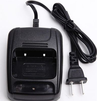 Long Time Power 2W Rádio UHF 400-470Mhz Carregamento USB 1500mAh walkie-talkies profissionais