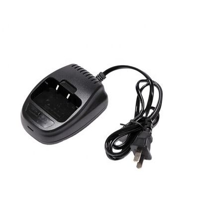 Long Time Power 2W Rádio UHF 400-470Mhz Carregamento USB 1500mAh walkie-talkies profissionais