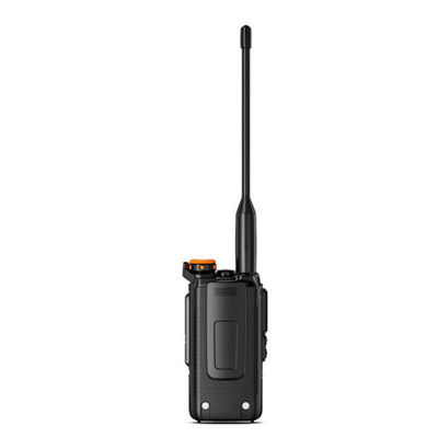 Outra potência de saída Quansheng UV-k5 Wakie Talkie Interfone de longo alcance para rádio de 2 vias