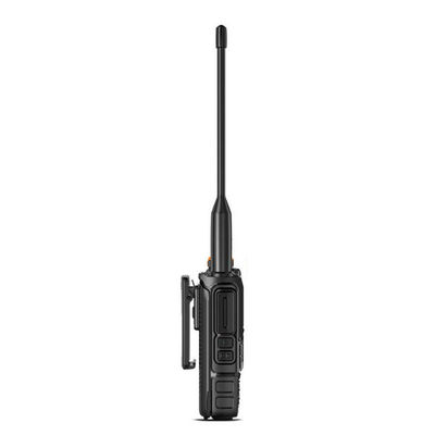 Outra potência de saída Quansheng UV-k5 Wakie Talkie Interfone de longo alcance para rádio de 2 vias