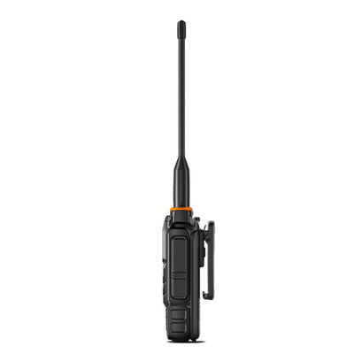 Outra potência de saída Quansheng UV-k5 Wakie Talkie Interfone de longo alcance para rádio de 2 vias