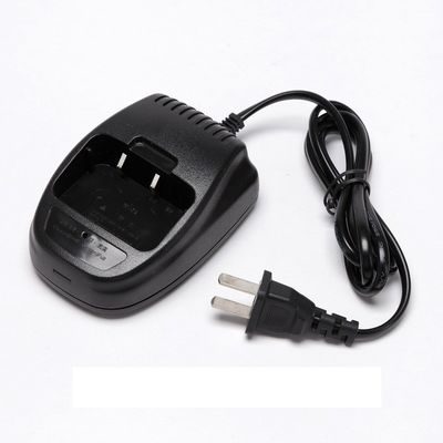 Carregador universal de seis vias para walkie-talkie intercom Wanhua wktk Aideaux Senton
