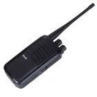 WH.HTD815 Restaurante Bi-direção Radio Set com longo alcance 3-5km em preto