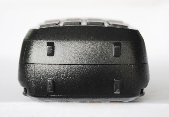 136-174mhz/400-470mhz 5W Radio UHF VHF Transceptor para caminhadas e situações de emergência