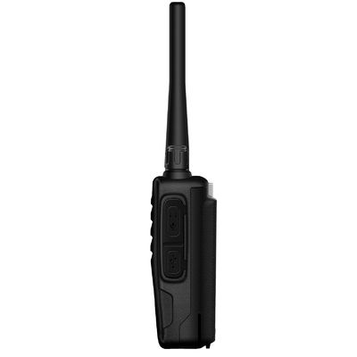 5W VHF UHF Dual Band Transceiver de rádio para rádio portátil de duas vias Walkie Talkie