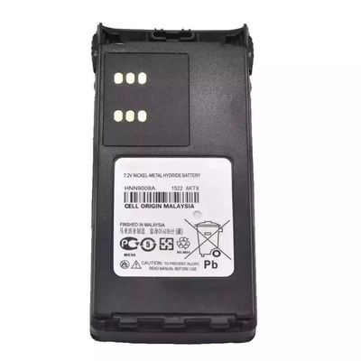 Walkie Talkie de telefone móvel resistente de 5w com energia solar e 16 canais de armazenamento