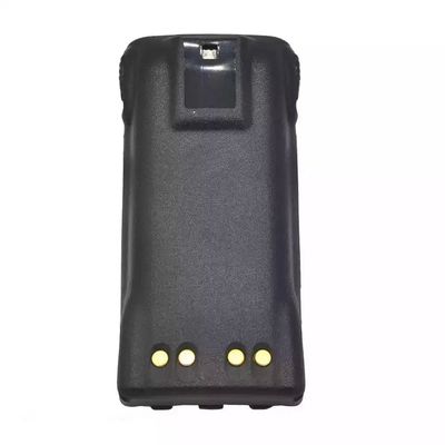 Walkie Talkie de telefone móvel resistente de 5w com energia solar e 16 canais de armazenamento