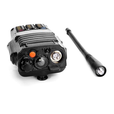 Bateria Li-ion Walkie Talkie Baofeng BF UV9R IP67 resistente à água Radio amador de duas vias