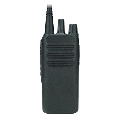 16 canais MDEP250 Transmissor portátil Walkie Talkie de longa distância para comunicação