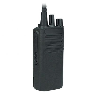16 canais MDEP250 Transmissor portátil Walkie Talkie de longa distância para comunicação