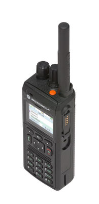 Acessório de carregador de walkie-talkie para TETRA MTP3150 MTP3250 MTP6550 MTP6750 12V-24V