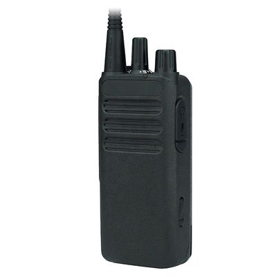 16 canais MDEP250 Transmissor portátil Walkie Talkie de longa distância para comunicação