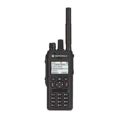 Acessório de carregador de walkie-talkie para TETRA MTP3150 MTP3250 MTP6550 MTP6750 12V-24V