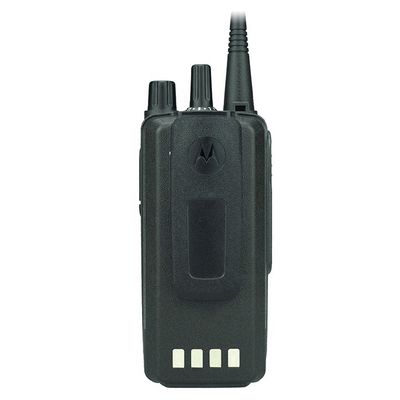 16 canais MDEP250 Transmissor portátil Walkie Talkie de longa distância para comunicação
