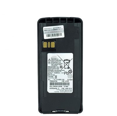 16 canais MDEP250 Transmissor portátil Walkie Talkie de longa distância para comunicação