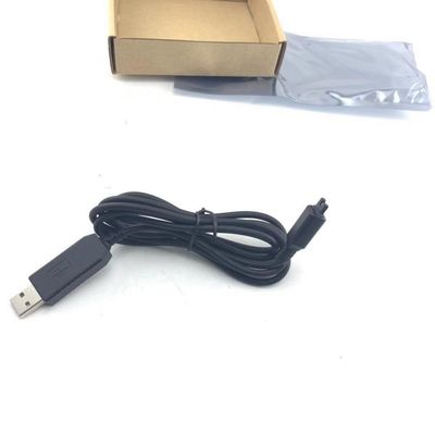 Acessórios Walkie Talkie Linha de carregamento USB para MTP850 MTH500 MTH800