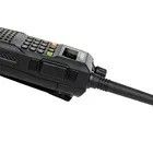 Xirp8260 Rádio digital Walkietalkie portátil UHF/VHF Adequado para OEM/ODM e -30 60°C