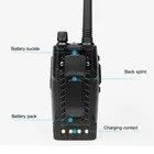 Xirp8260 Rádio digital Walkietalkie portátil UHF/VHF Adequado para OEM/ODM e -30 60°C