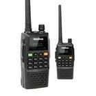 Xirp8260 Rádio digital Walkietalkie portátil UHF/VHF Adequado para OEM/ODM e -30 60°C