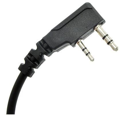 Baofeng BF Walkie Talkie K Port Driver CD Linha de dados de software para UV82 UV 5R 888s UV5R